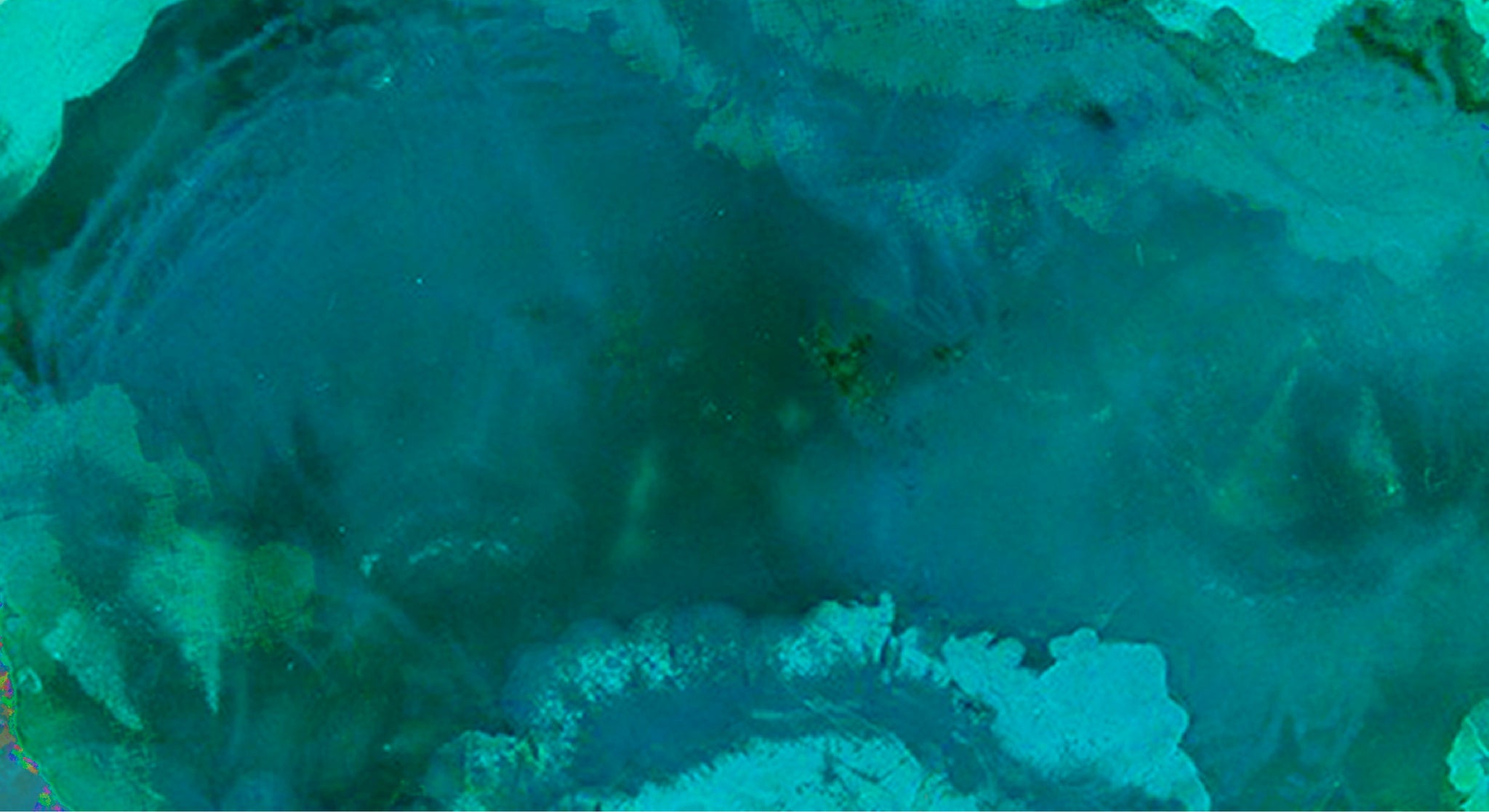 Chrysocolla 硅孔雀石