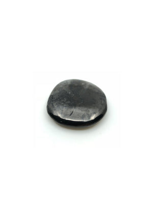 Shungite Pocket Stone 黑水晶袋口原石