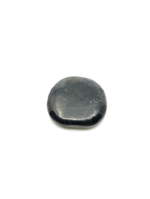 Shungite Pocket Stone 黑水晶袋口原石